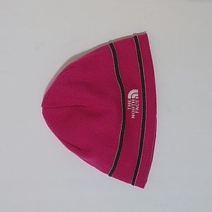 The North Face Youth Logo Beanie